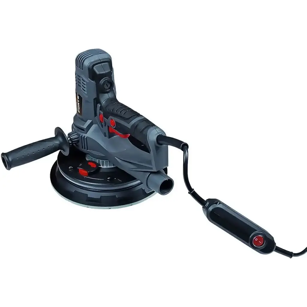 Шлифовальная машина для стен Forte DWS-180-VL (91676) - фото 3
