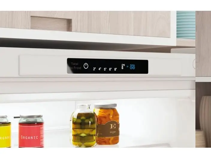 Холодильник Indesit INFC9 TI22W - фото 5