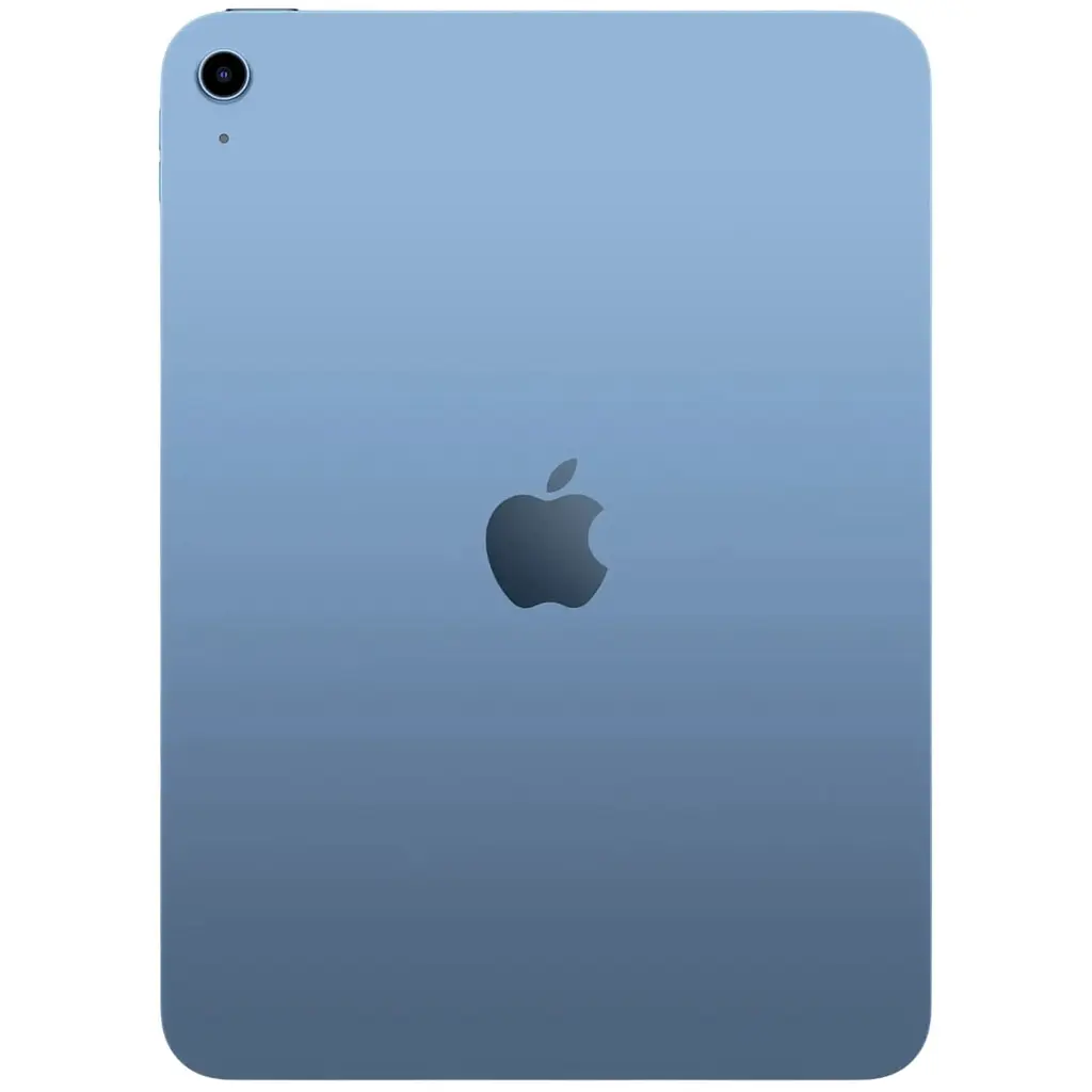 Планшет Apple iPad (A16) 2025 Wi-Fi 128GB Blue (MD4A4) - фото 2