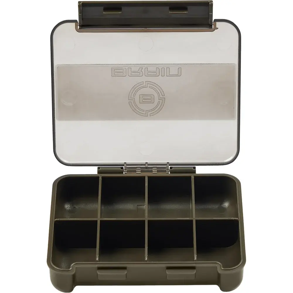 Коробка Brain Tackle Box 32 10.2x8.7x2.4cm (8 sec) - фото 2