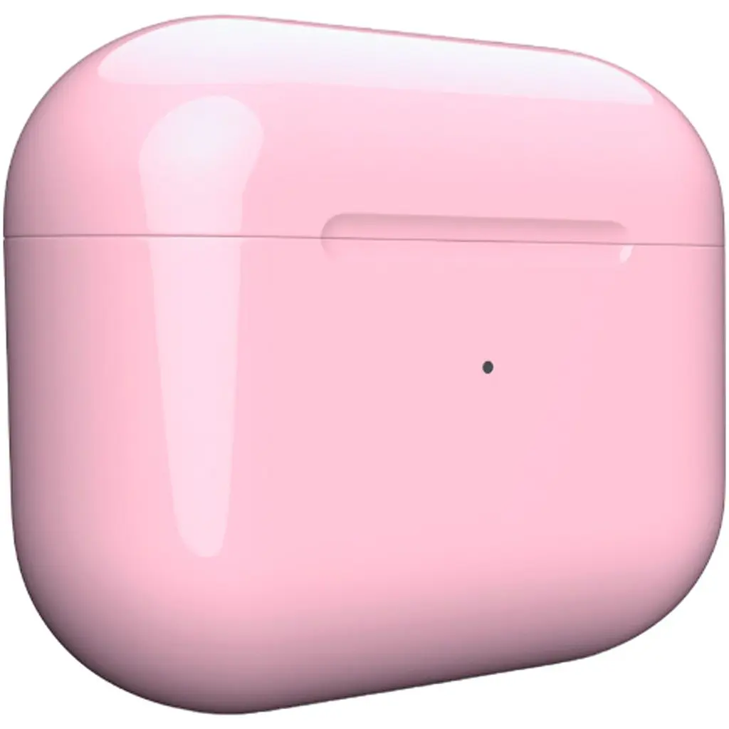 Навушники Apple AirPods 3 Pink Gloss (MME73) [116943] - фото 3