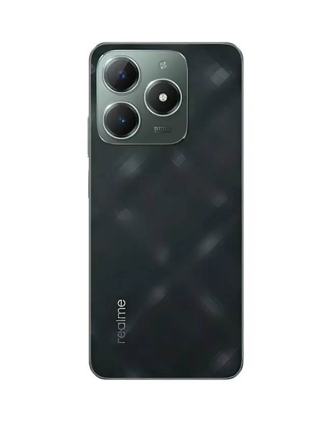 Смартфон Realme C61 8/128GB Dark Green - фото 2