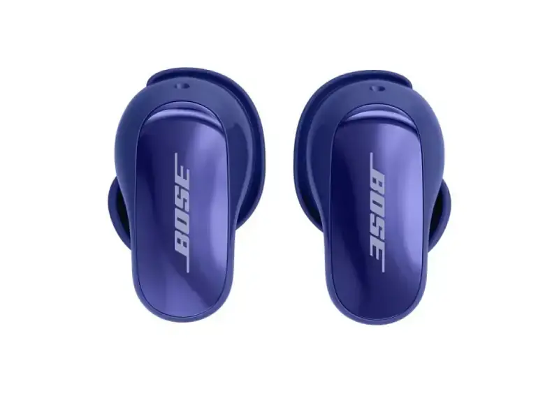 Навушники TWS Bose QuietComfort Ultra Earbuds 2nd Gen Midnight Violet (896637-0050) - фото 5