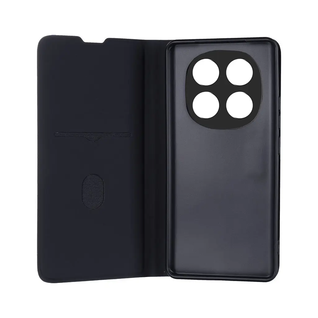 Чехол для мобильного телефона BeCover Exclusive New Style Xiaomi Redmi Note 14 Pro 4G Black (713325) - фото 5