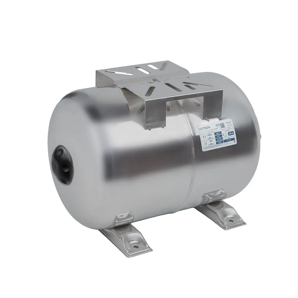 Гідроакумулятор Wetron HTw24SS 779211 - фото 5