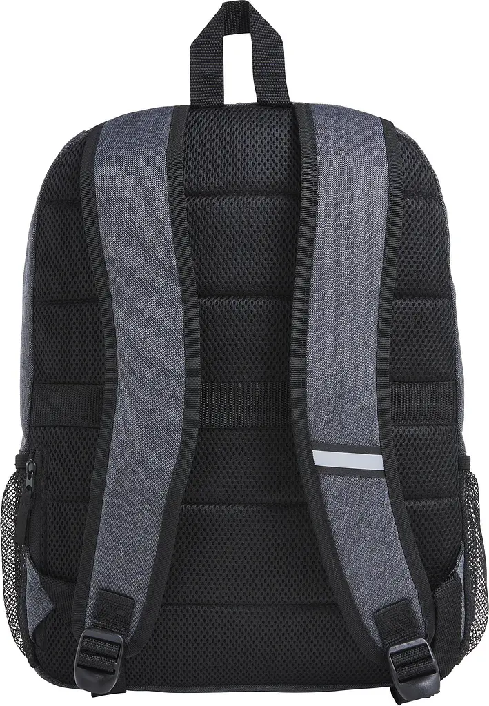 Рюкзак для ноутбука, Prelude Pro, 15.6", полиэстер, серый HP teh0014609 - фото 4