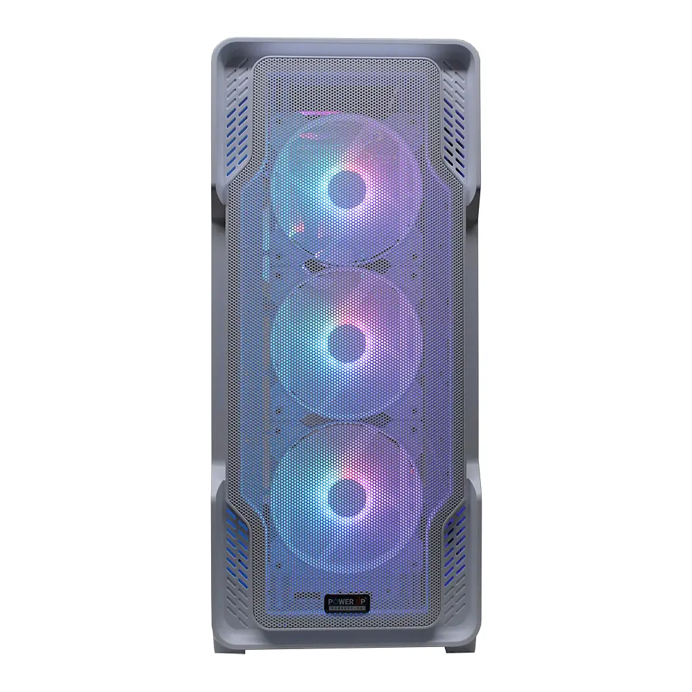 Робоча станція Power Up Desktop #245 Core i7 13700K/32 GB/SSD 1TB/NVIDIA Quadro RTX A4000 16 Gb - фото 3