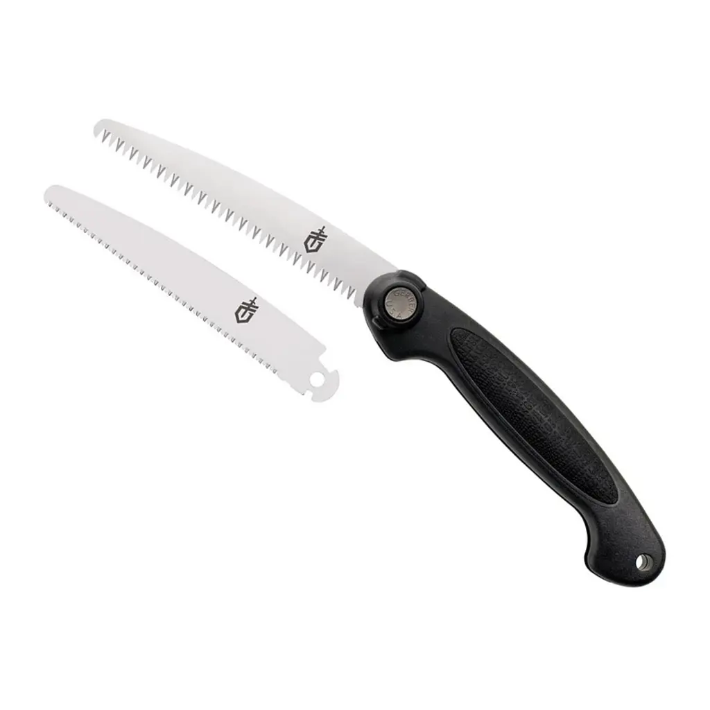 Пила Gerber Gator Exchange-A-Blade (1014028) - фото 2