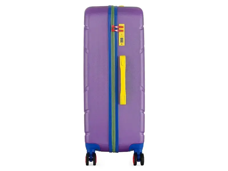 Валіза Semi Line 28 L Purple (T5930-3) - фото 3
