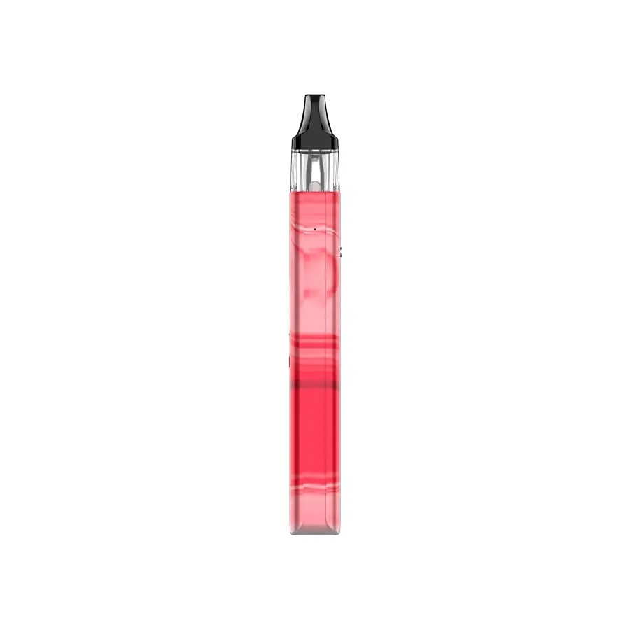 Под-система Vaporesso XROS 4 Pod 1000 mAh 3 ml Kit Bloody Mary червона (16840) - фото 3