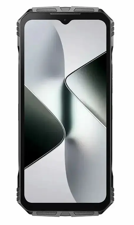 Смартфон Doogee S118 8/512GB Celadon Green (Global) NFC - фото 3
