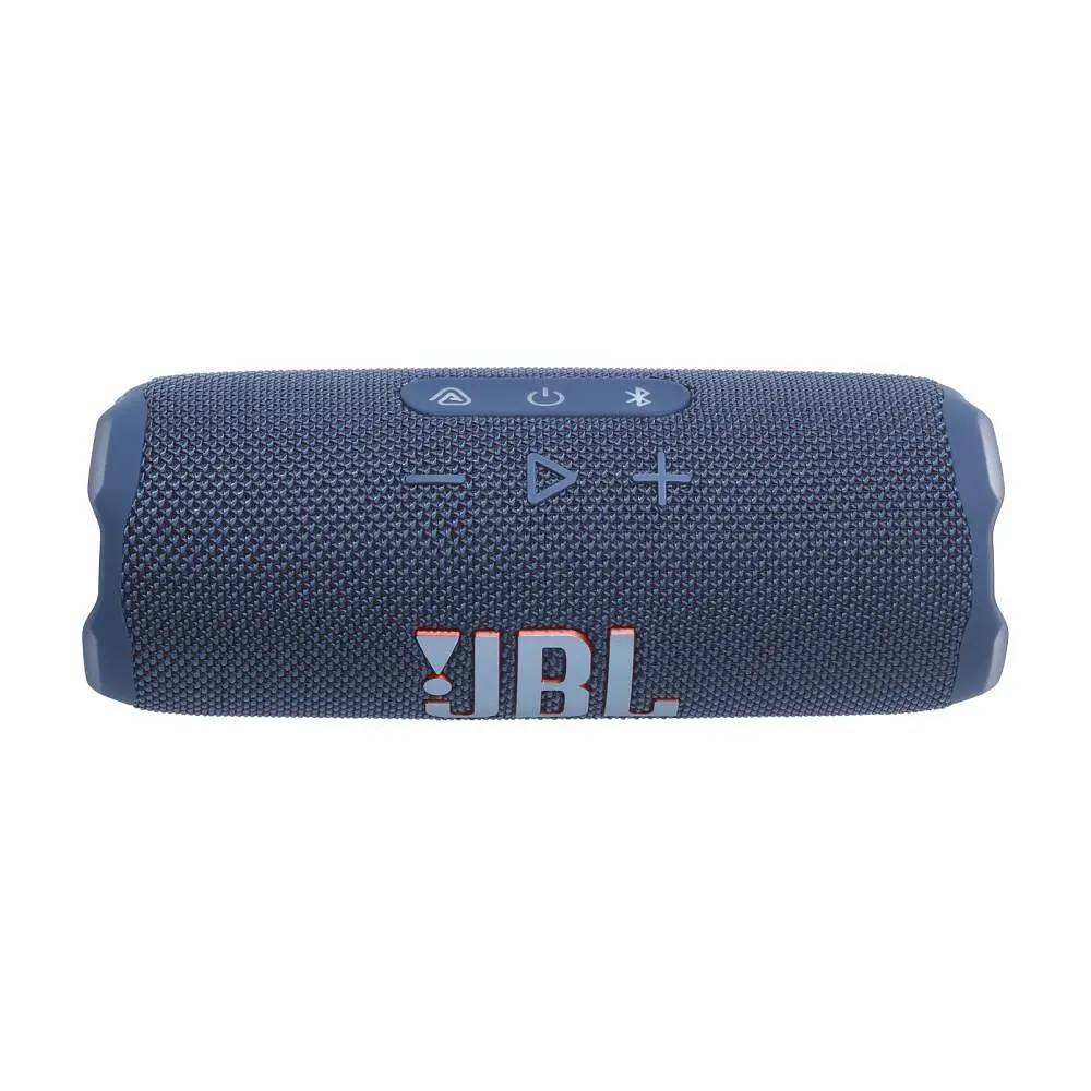 Портативна колонка JBL Flip 7 JBLFLIP7BLU Blue - фото 6