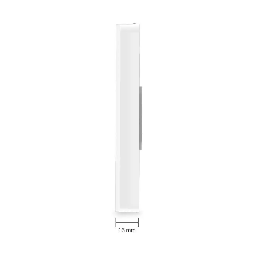 Бездротова гігабітна настінна точка доступу, EAP235-Wall TP-LINK - фото 2