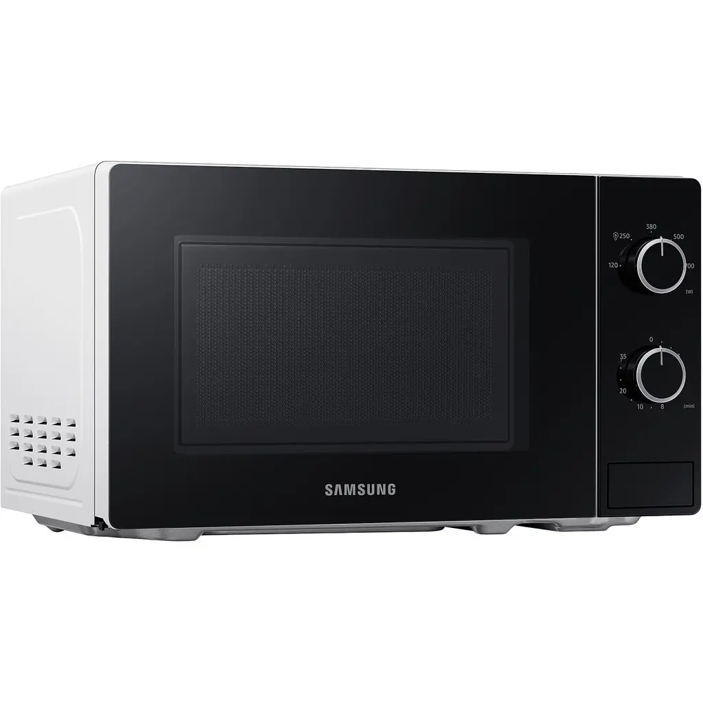 Мікрохвильова піч Samsung MS20A3010AH [172165] - фото 2