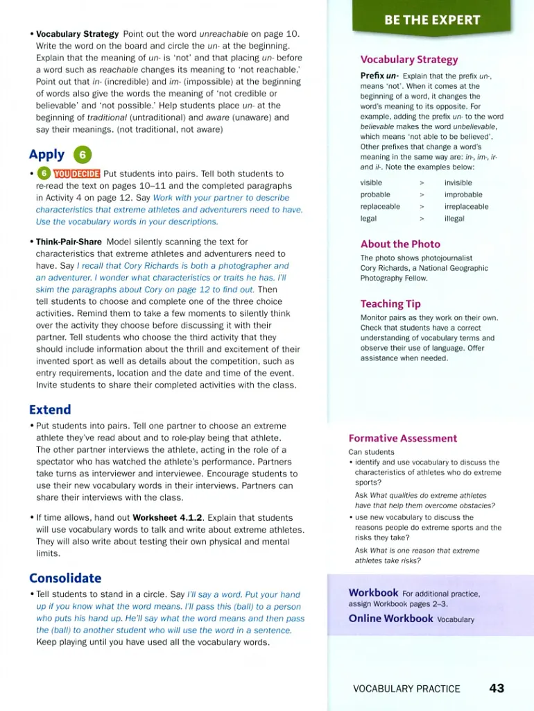 Impact 4. Lesson Planner + Audio CD + Teacher's Resource CD + DVD - Томас Фаст - фото 8