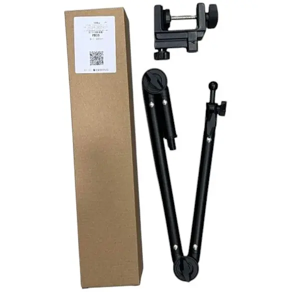 Штатив настольный XPRO FB35 с регулируемой высотой до 35 см (43518-FB35_276) - фото 2