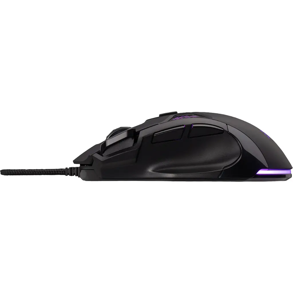 Мышь 2E Gaming MG320 Black [2E-MG320UB] [109062] - фото 5