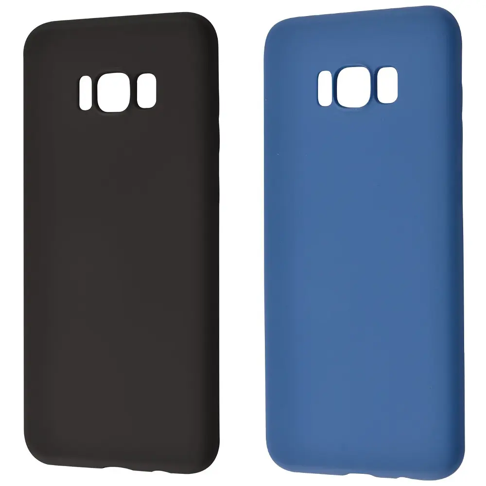 Чохол WAVE Colorful Case (TPU) Samsung Galaxy S8 Plus (G955F) в асортименті
