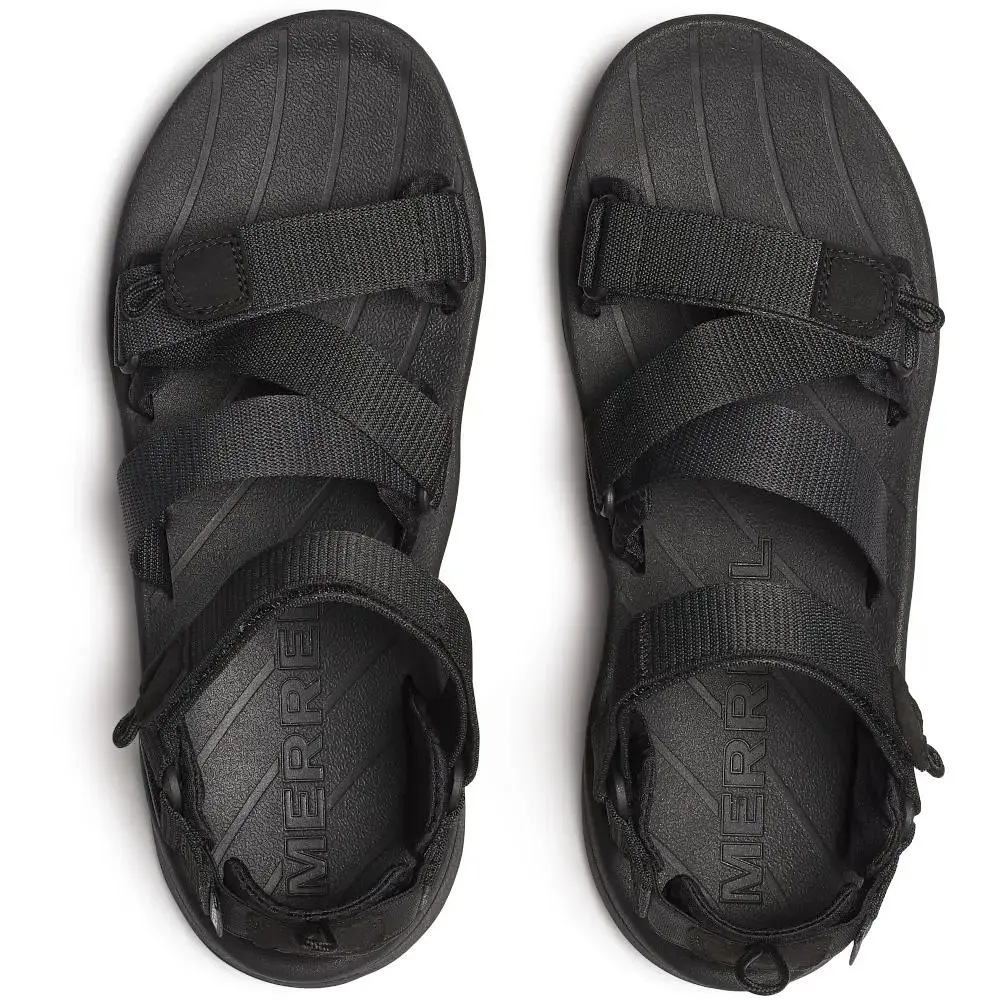 Сандалі Merrell Speed Fusion Sport RMX Mns 45 Чорний (1054-036.1624) - фото 6