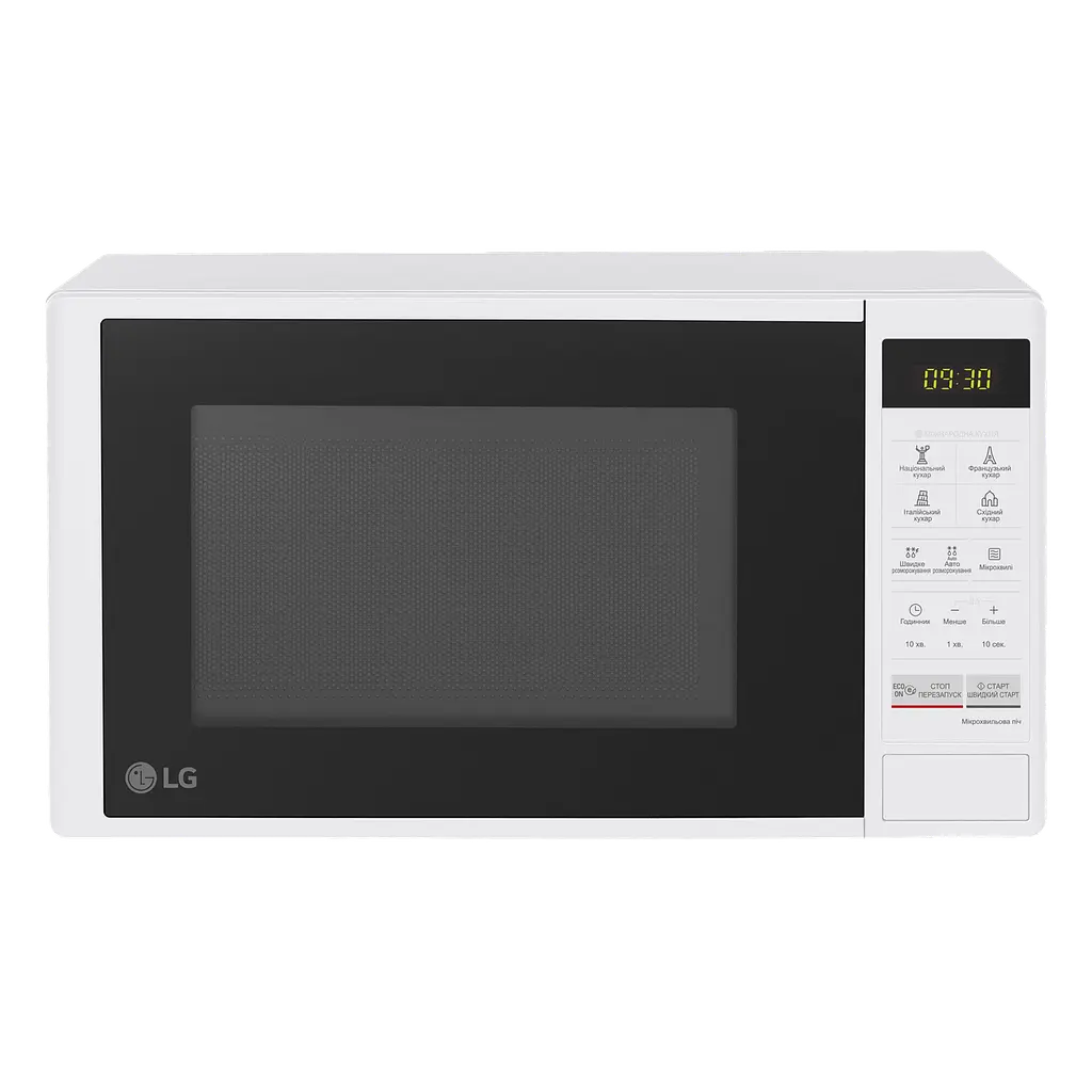 Мікрохвильова піч LG MS2042DY (6051799)