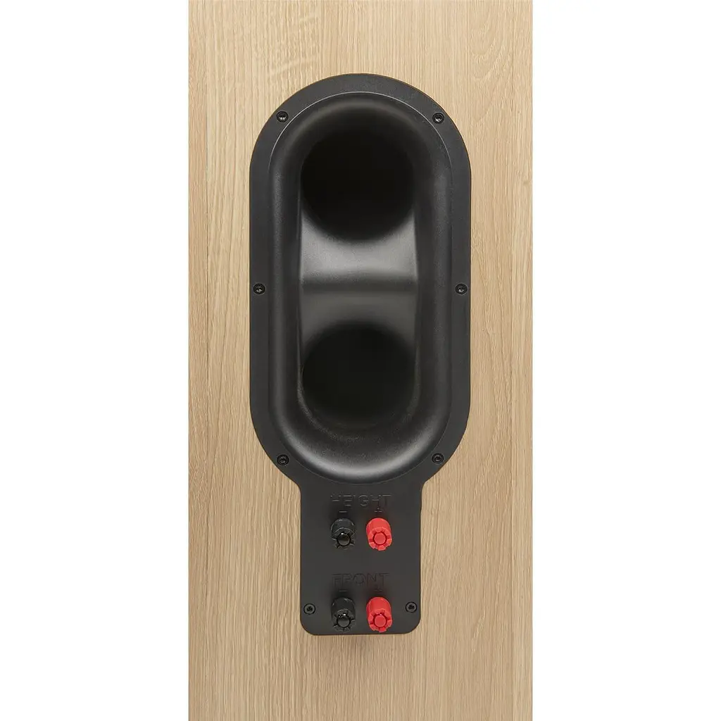 Акустическая система JBL Stage 260F White (1шт.) (JBL260FWHT) - фото 8