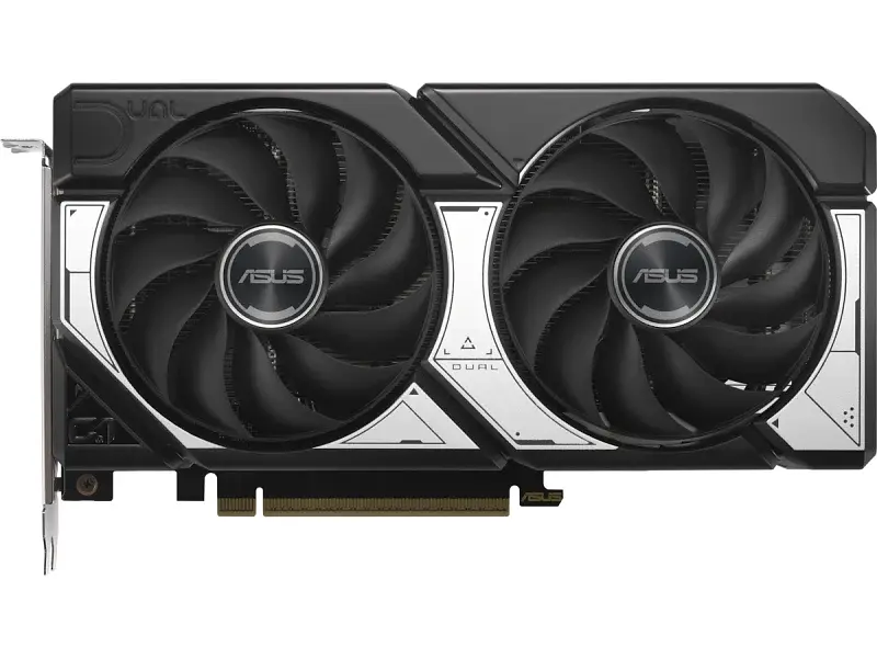 Видеокарта Asus DUAL-RTX5060TI-O16G