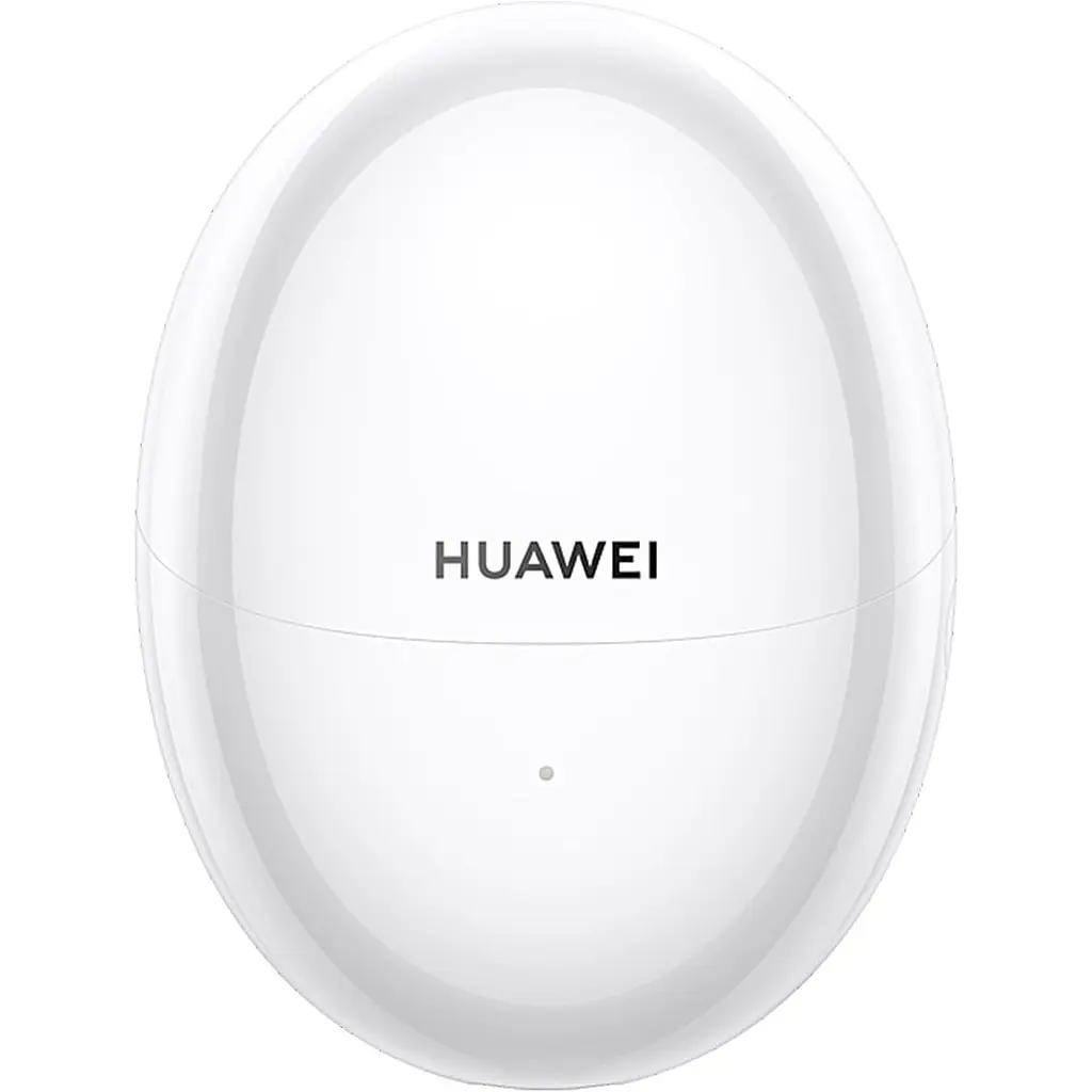 Навушники Huawei FreeBuds 6 White [140209] - фото 6