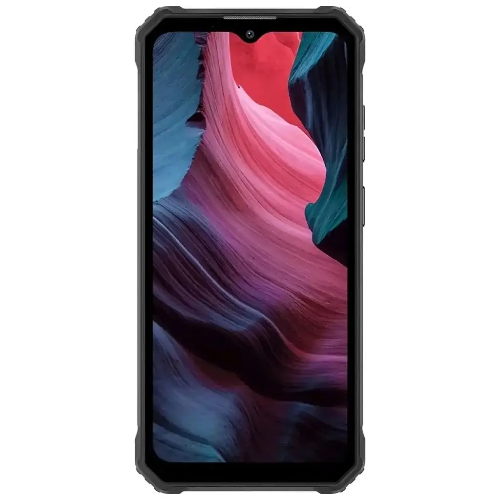 Мобільний телефон OUKITEL WP23 PLUS 8/256GB Green (6941749838551) - фото 2