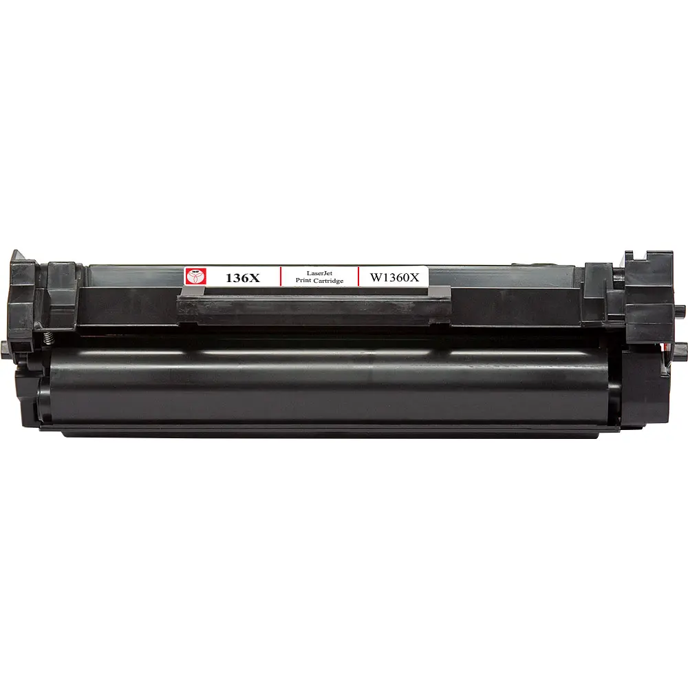 Картридж тон. BASF для HP LJ M211/M212/M236 аналог W1340X/1350X/1360X/1370X Black ( 2600 ст.) (BASF-KT-W1360X) - фото 3