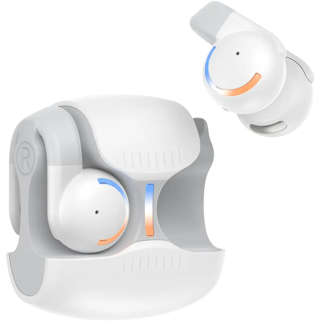 Навушники Havit OWS907 TWS Grey (6939119077662) - фото 3