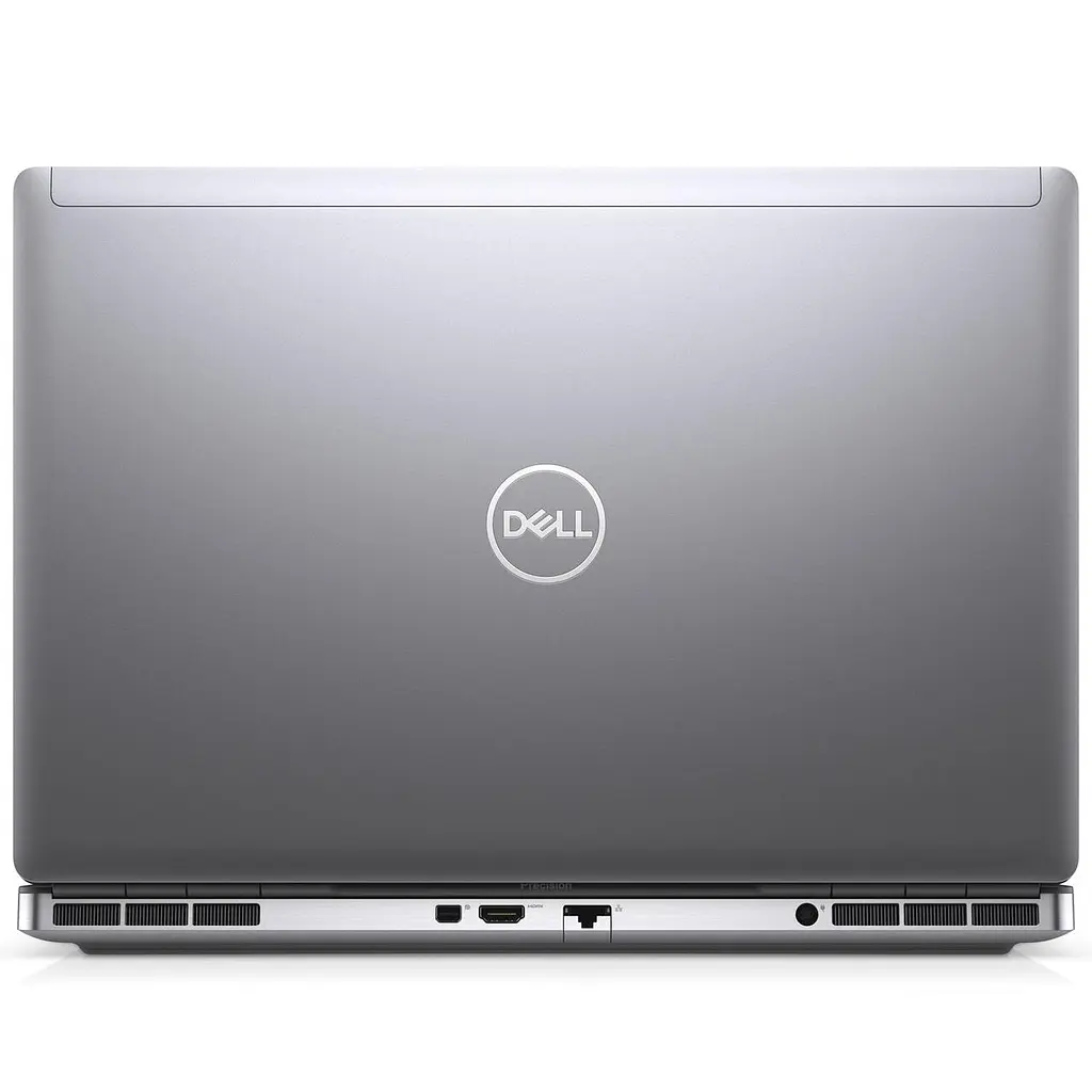Ноутбук Dell Precision 7560 FHD (i7-11850H/32/1TBSSD/RTXA3000-6Gb) - Class A "Б/В" - фото 5