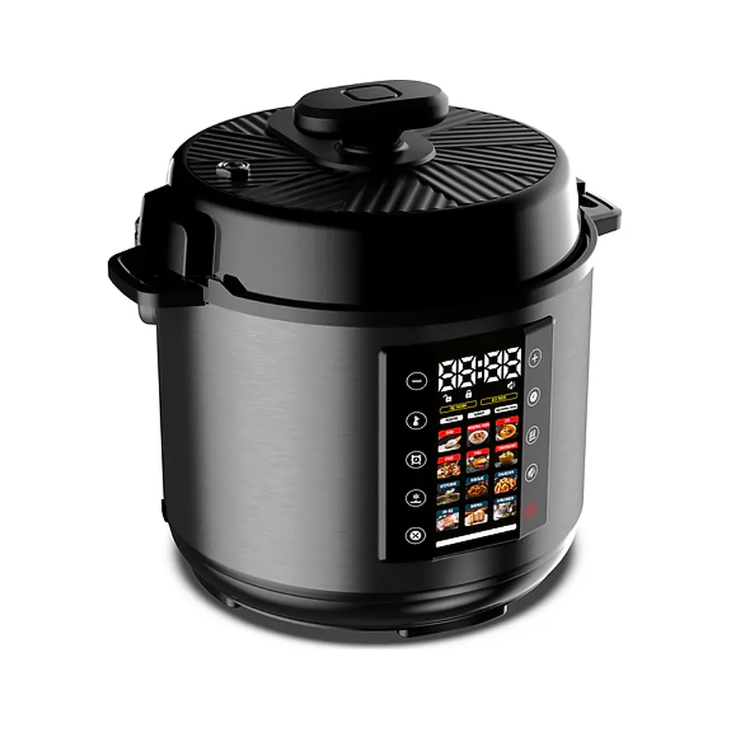 Мультиварка PRIME Technics PPC 121 Profi Cook - фото 2