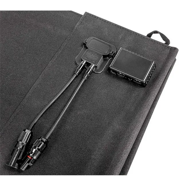 Зарядное устройство для солнечной батареи NEO Tools 120W (90-141) - фото 2