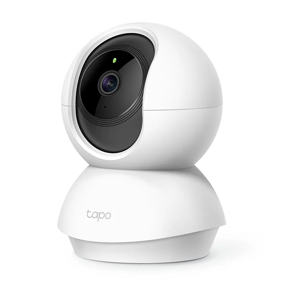 IP-камера Tapo C200 FHD N300 microSD motion detection TP-Link teh0015976 - фото 2