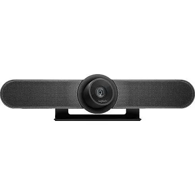 Веб-камера Logitech ConferenceCam MEETUP (960-001102) - фото 3