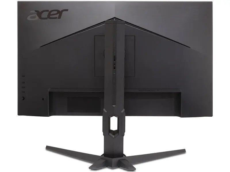 Монітор Acer Nitro XV272UX1bmiiprx (UM.HX2EE.111) - фото 6