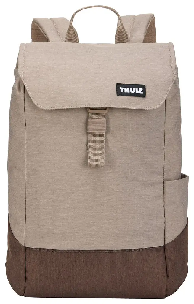 Рюкзак Thule Lithos 16L (Nuanced Brown) 3205450 (TH 3205450) - фото 13