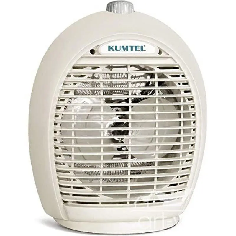 Обогреватель Kumtel LX-6331 - фото 2