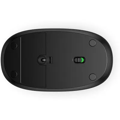Комп'ютерна мишка HP 240 Bluetooth Mouse Black (3V0G9AA) - фото 7