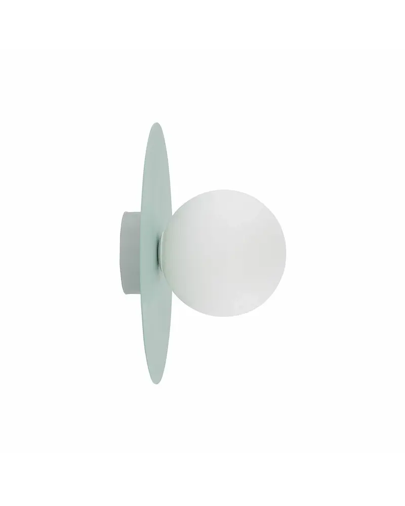 Бра, настінний світильник Tk Lighting 10229 Pixi G9 1x8W IP20 - фото 3