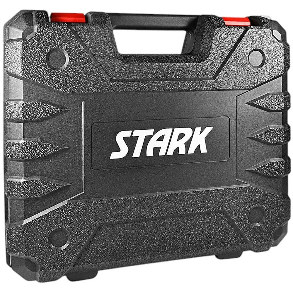 Дрель-шуруповерт Stark CD-10-2 Li-Ion безщеточная аккумуляторная (210018110) - фото 12