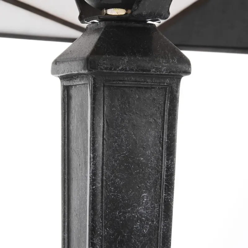 Настольная лампа Brille Тиффани BL-605Т/1 - фото 4