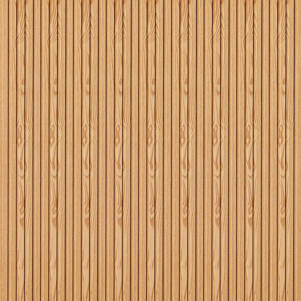 Рейка декоративна Sticker Wall WPC стінова 3000х150х9мм Сосна SW-00001867 - фото 8