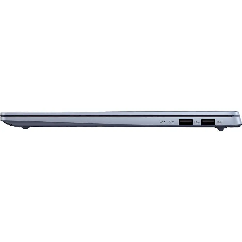 Ноутбук Asus Vivobook S14 OLED S5406MA-QD055W, Intel Core Ultra 7 155H, 4.8GHz, 14 WUXGA, 16GB, SSD 512GB, Intel Arc Graphics, Windows 11 Home - фото 7