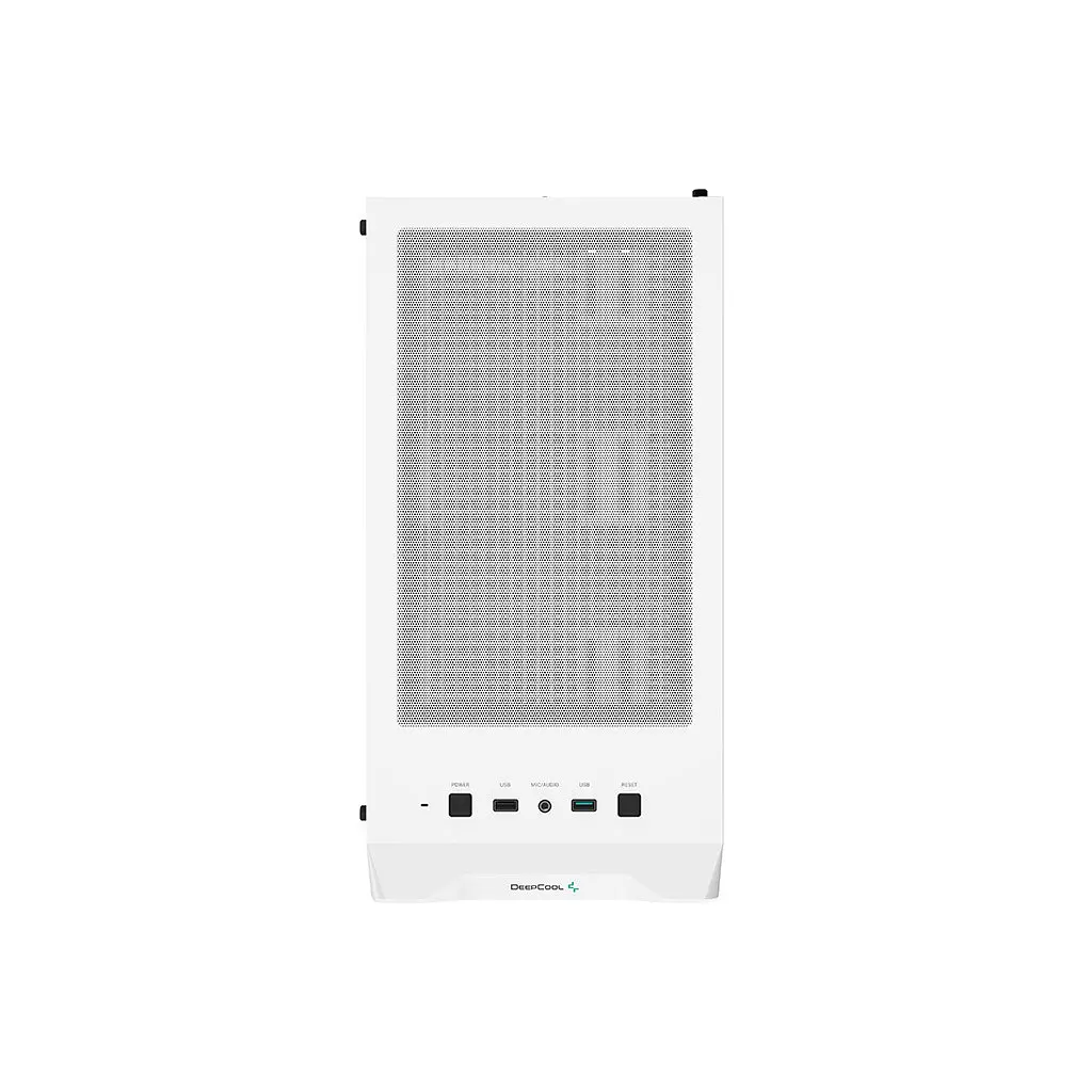 Корпус DeepCool CC560 V2 White R-CC560-WHGAA4-G-2 - фото 11