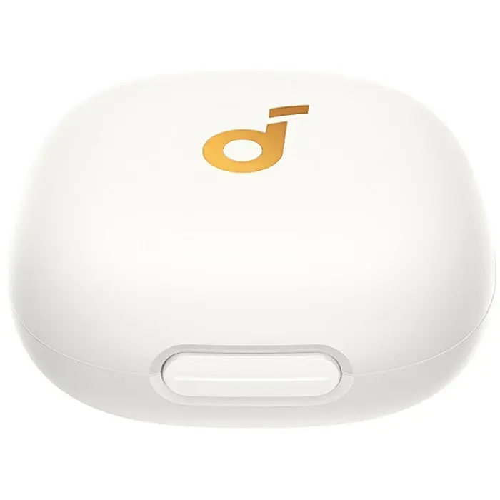 TWS Anker SoundCore Sport X20 White (A3968G21) UA - фото 6