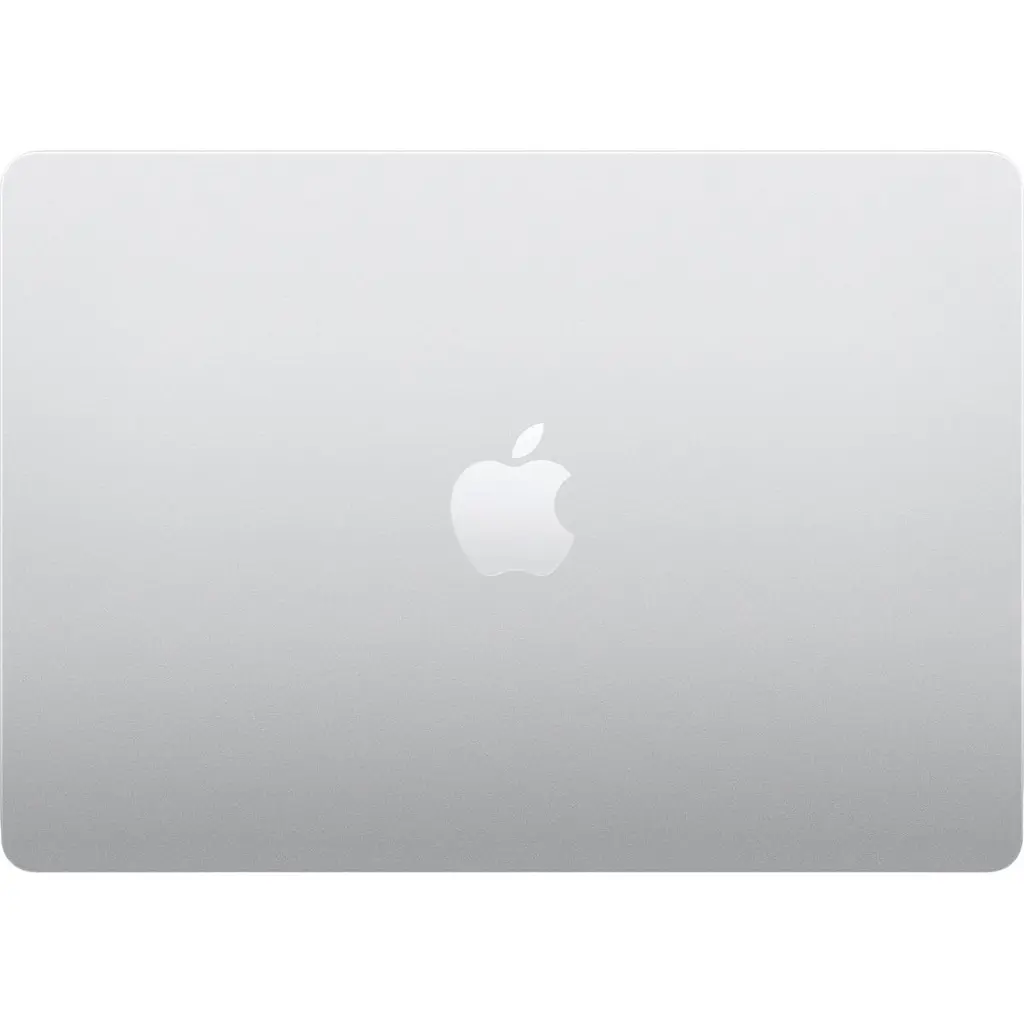 Ноутбук Apple MacBook Air 15` M5 24/1TB Silver 2026 (MDVC4) [160700] - фото 3