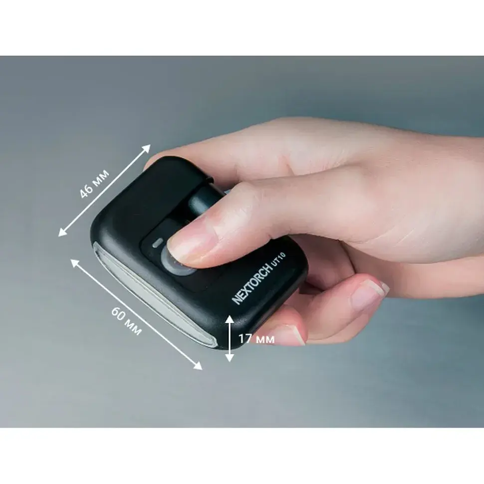 Ліхтар Nextorch UT10C - фото 12