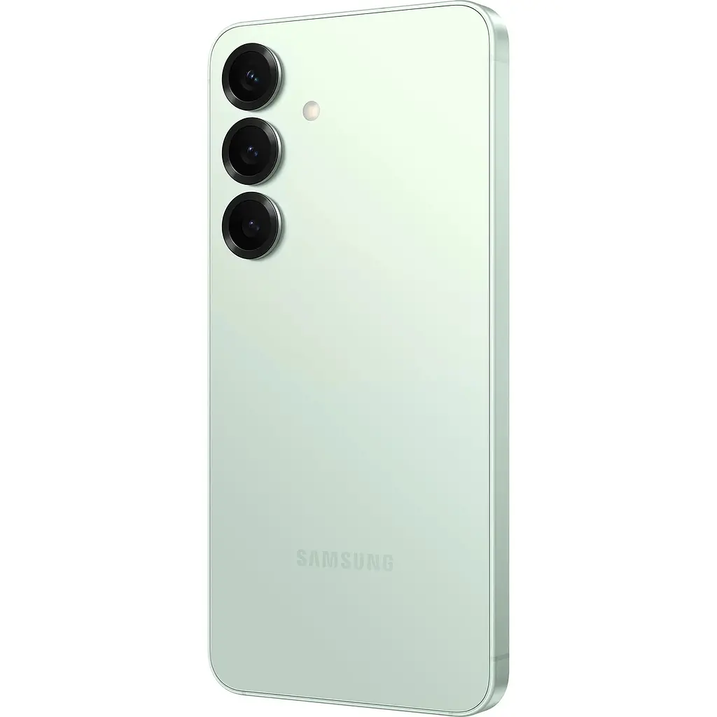 Смартфон Samsung Galaxy S25 12/256GB Mint (SM-S931BLGG) [127355] - фото 7