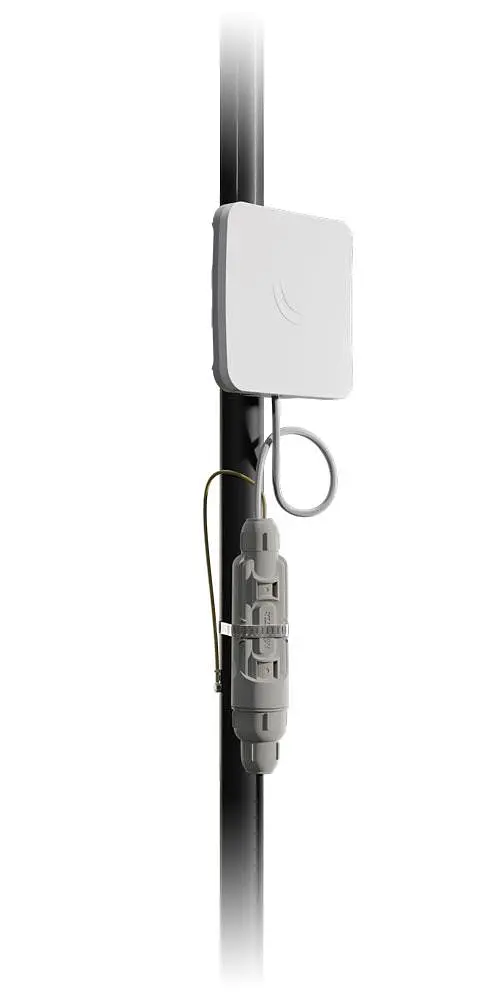 Грозозахист MikroTik GESP - фото 3